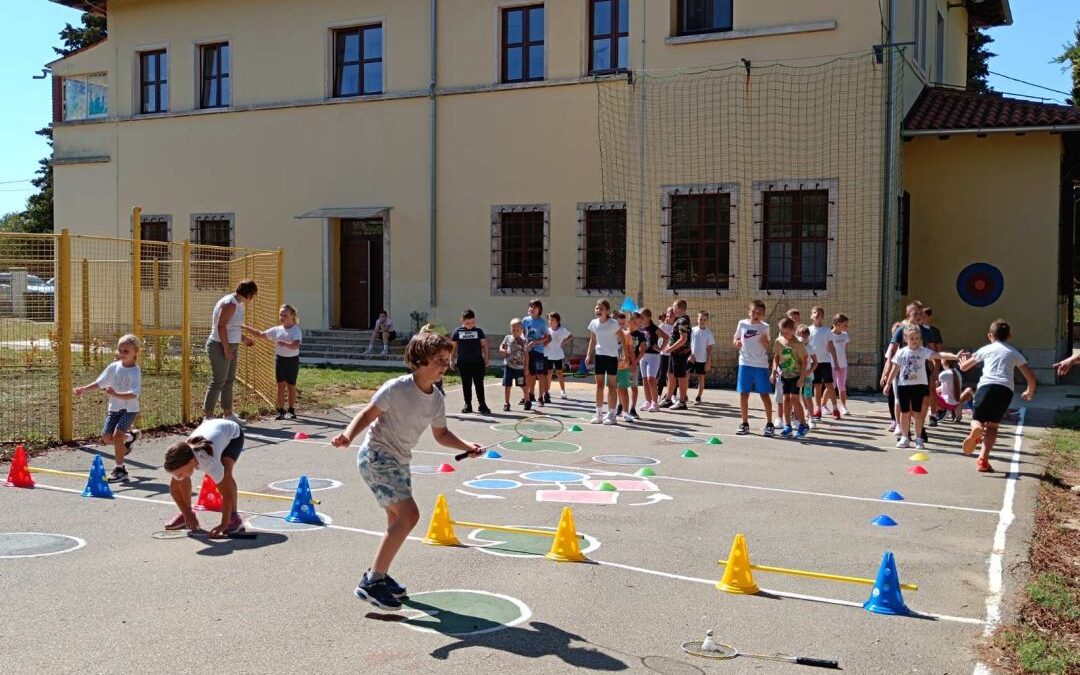 Hrvatski olimpijski dan