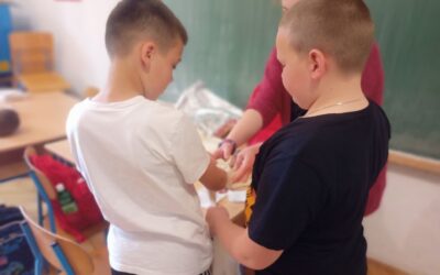 Osnove pružanja prve pomoći
