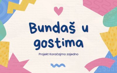 Bundaš u gostima