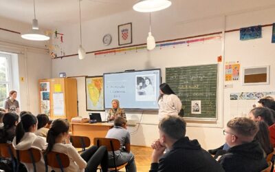 Dan sjećanja na holokaust i sprečavanja zločina protiv čovječnosti