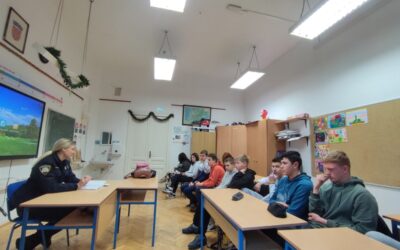 Predavanje o korištenju električnih romobila u prometu