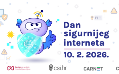 Dan sigurnijeg interneta u 5. razredu
